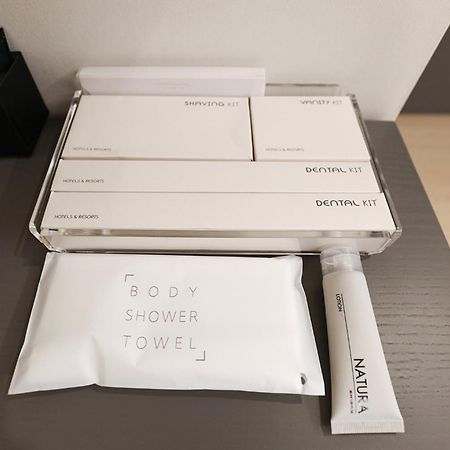 Green B Hotel Busan Seomyeon Eksteriør billede