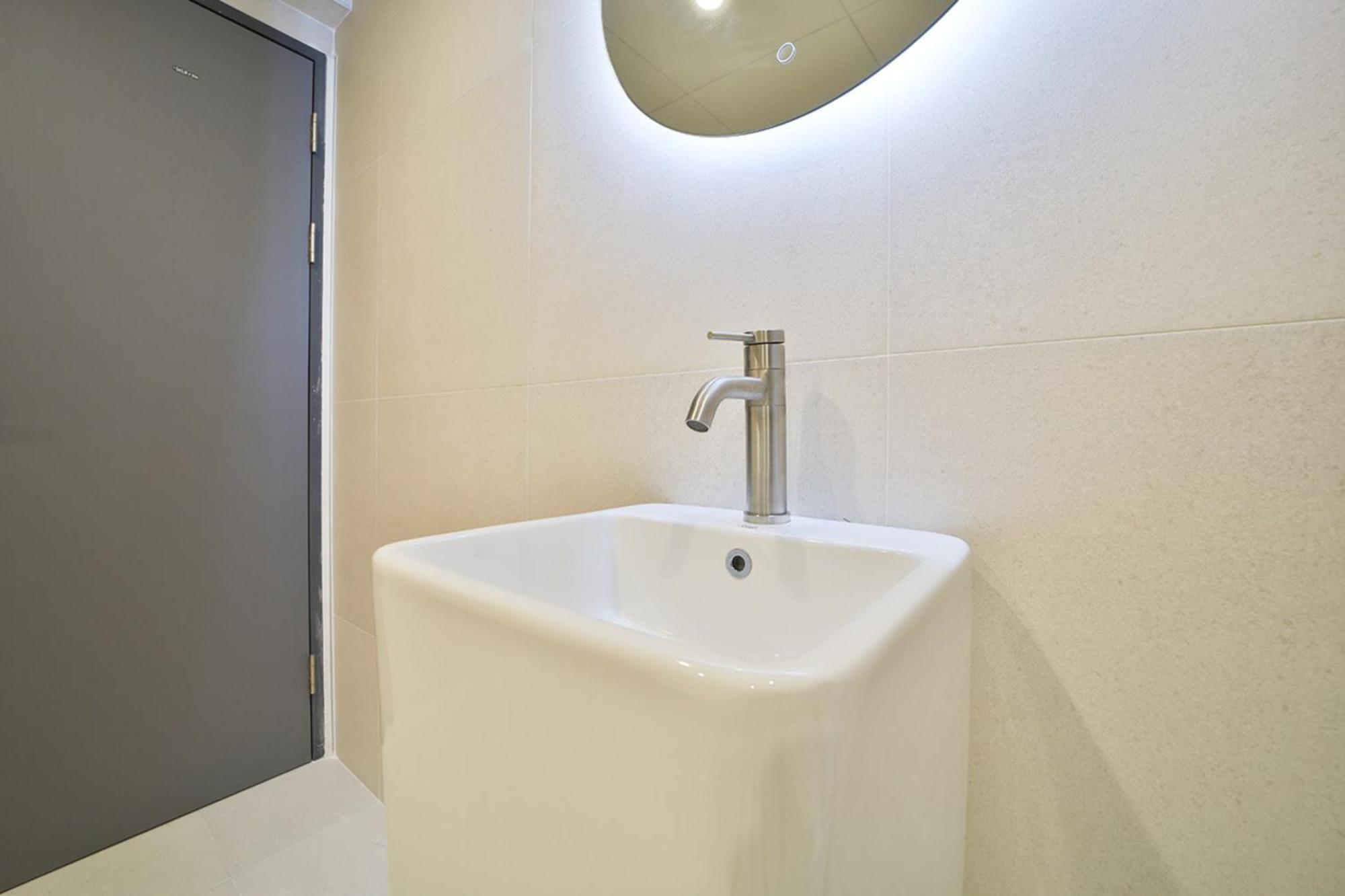 Green B Hotel Busan Seomyeon Eksteriør billede